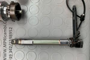 SELETTORE PRESELETTORE APRILIA SXV 450 2006 2007 R