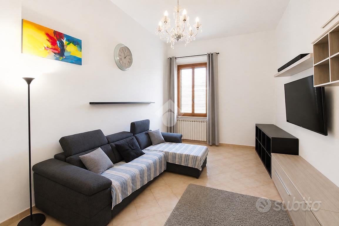 Apartment in Livorno, Consiglio di Zona 2 - Vista 2