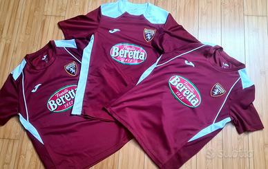 Maglie bambino Torino FC Beretta Joma