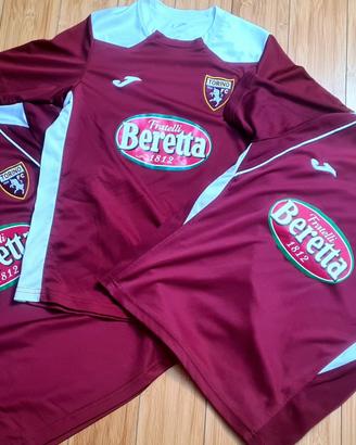 Maglie bambino Torino FC Beretta Joma