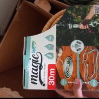 tubi per giardino