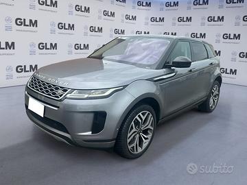 Land Rover Range Rover Evoque RANGE ROVER EVO...