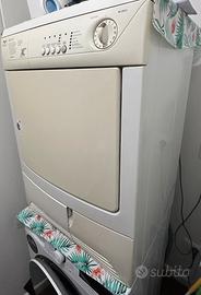 Asciugatrice electrolux rec