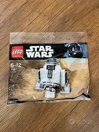 lego 30611 R2-D2 - Mini polybag