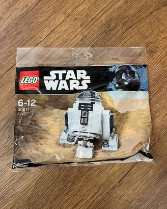 lego 30611 R2-D2 - Mini polybag