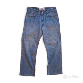 Jeans Carrera 700 Regular Vintage IT 50 W34