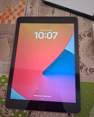 IPAD cellular. 6 generazione
