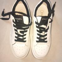 scarpe chanel