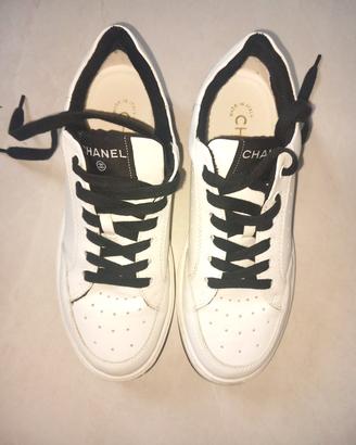 scarpe chanel