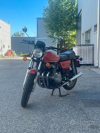 Benelli 354 sport