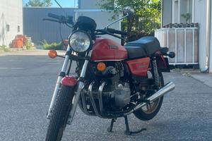 Benelli 354 sport