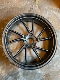 Cerchio ruota posteriore BMW GS 1200 LC