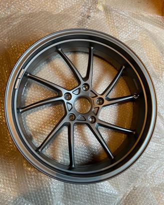 Cerchio ruota posteriore BMW GS 1200 LC