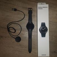 Samsung galaxy watch 4 classic