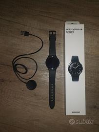 Samsung galaxy watch 4 classic
