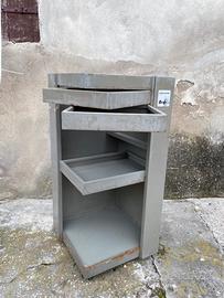 Carrello Bieffe Padova