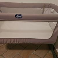 NEXT 2 ME ESSENTIAL - CHICCO