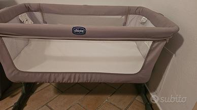 NEXT 2 ME ESSENTIAL - CHICCO