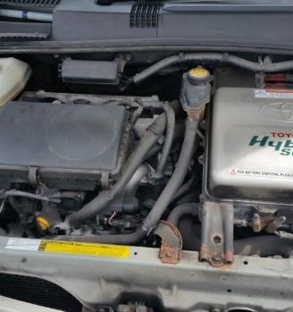 Batterie toyota prius - 1.5 hybrid - 1nz
