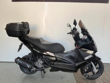 Gilera Nexus 300