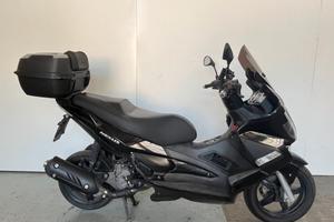 Gilera Nexus 300