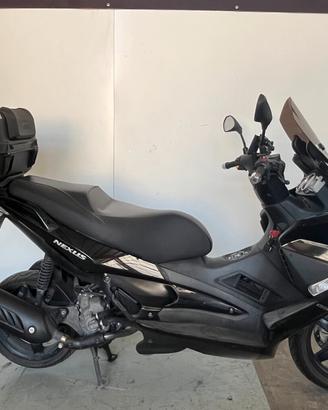 Gilera Nexus 300