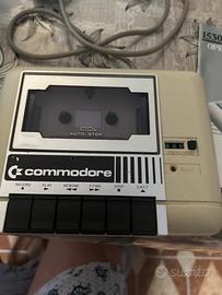 Commodore