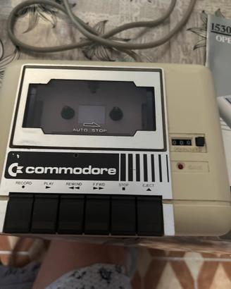 Commodore