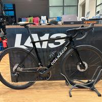 Colnago V4Rs - Tg. 51 (M/L = 55 cm.)