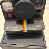 Polaroid Now+ gen2