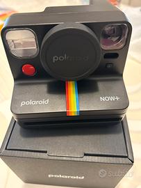 Polaroid Now+ gen2