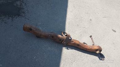 legno per arredare 