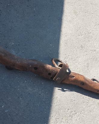 legno per arredare 