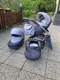 Trio Passeggino 3 in 1