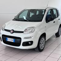 Fiat Panda METANO Easy 85cv