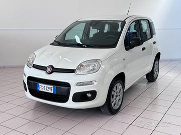 Fiat Panda METANO Easy 85cv