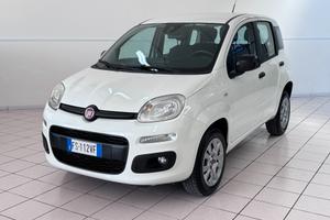 Fiat Panda METANO Easy 85cv