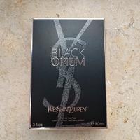Profumi YSL Black Opium – Eau de Parfum 90 ml