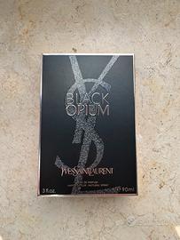 Profumi YSL Black Opium – Eau de Parfum 90 ml