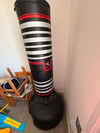 Sacco da boxe 