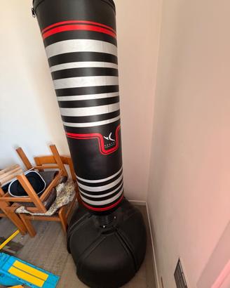 Sacco da boxe 