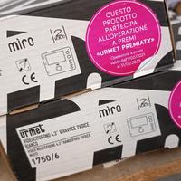 Video citofono miro