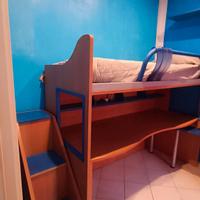 camerette bambini in buono stato