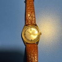 MOERIS STARLINER automatico