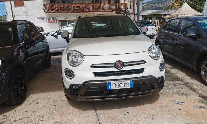 Fiat 500X 1.3 MultiJet 95 CV Lounge