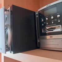 Stereo