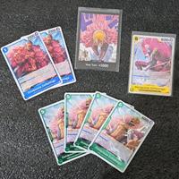 One piece Doflamingo