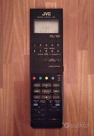 JVC PQ10779 telecomando originale