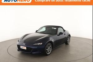 MAZDA MX-5 EG54014