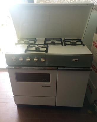 cucina a gas 